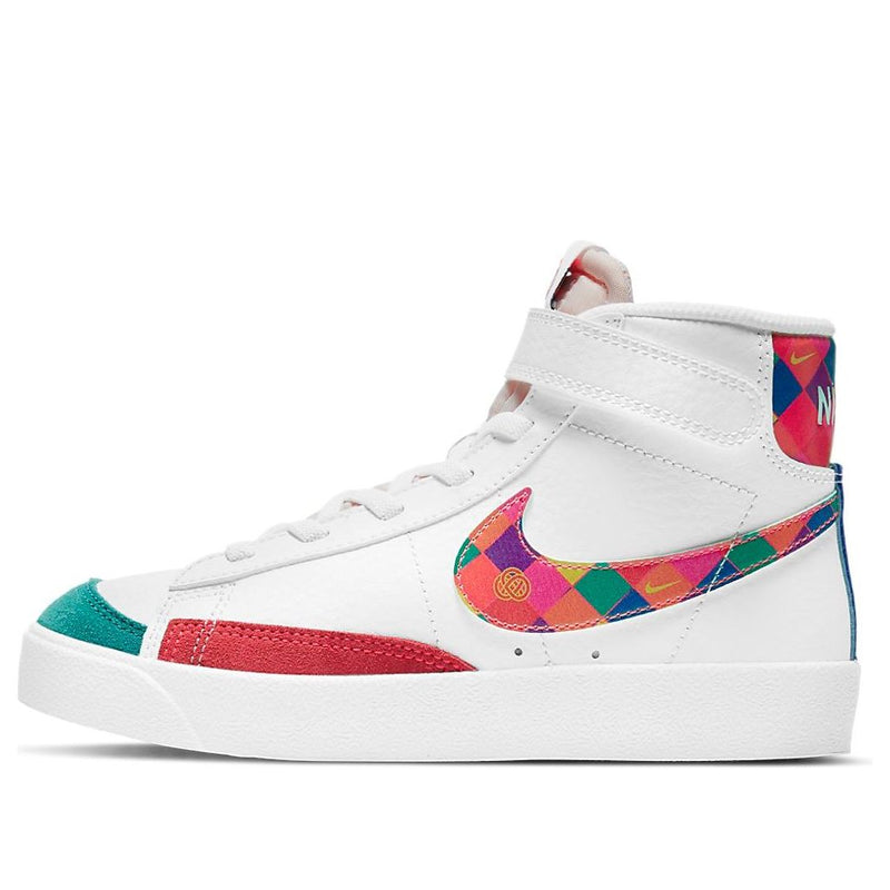 Nike(PS)  Blazer Mid '77 'Chinese New Year - Spring Festival'