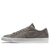 NikeZoom Blazer Low SB Canvas Deconstructed 'Ridgerock'