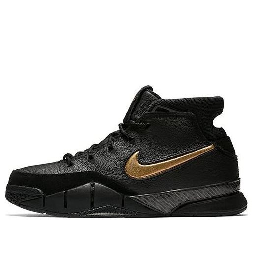 NikeZoom Kobe 1 Protro 'Mamba Day'