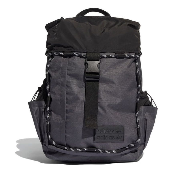 adidasoriginals R.Y.V. Toploader Backpack 'Black'