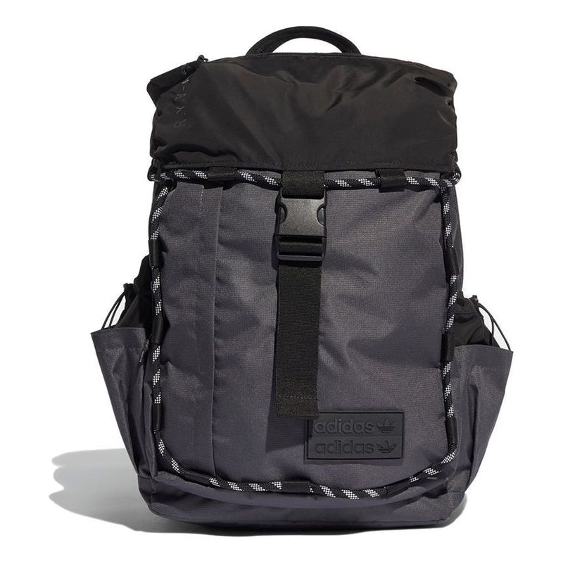 adidasoriginals R.Y.V. Toploader Backpack 'Black'