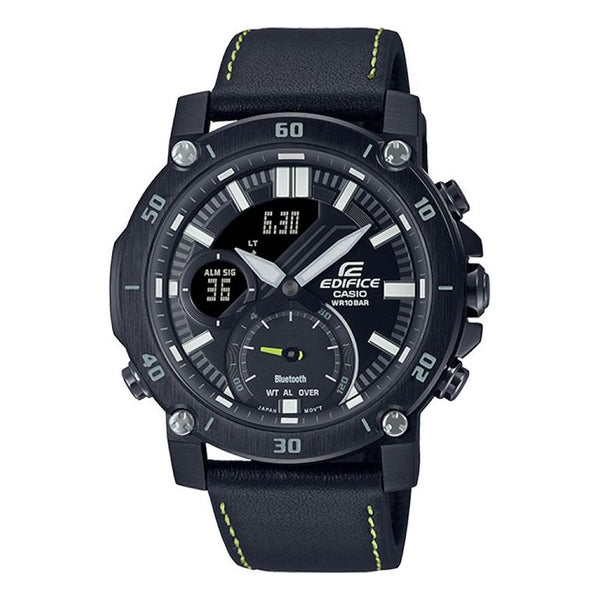 CASIOCasio Analog-Digital Watch 'Black'