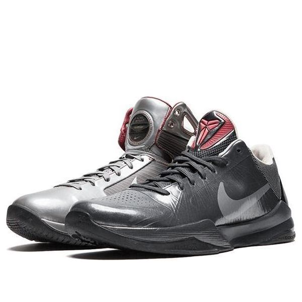 NikeKobe V 'Aston Martin Pack'