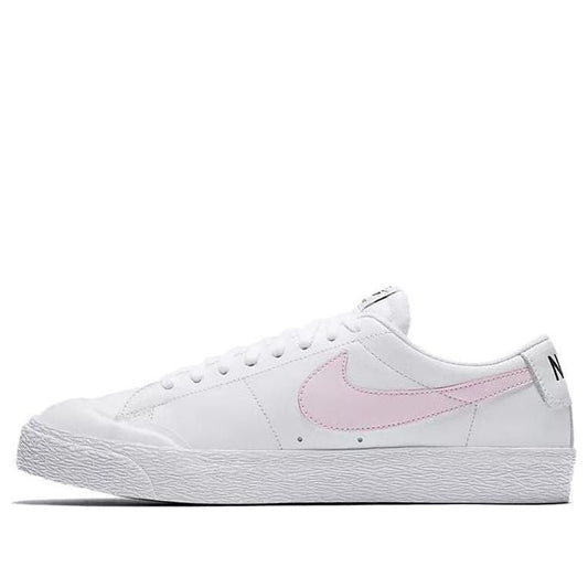 NikeBlazer Zoom Low XT 'Prism Pink'