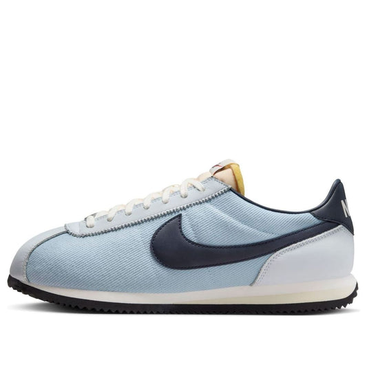 NikeCortez Denim 'Blue'