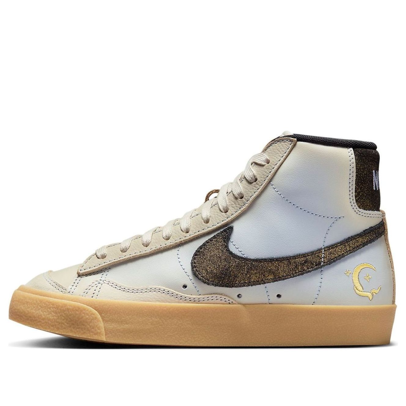 Nike(WMNS)  Blazer Mid '77 Premium 'Da De Muertos'
