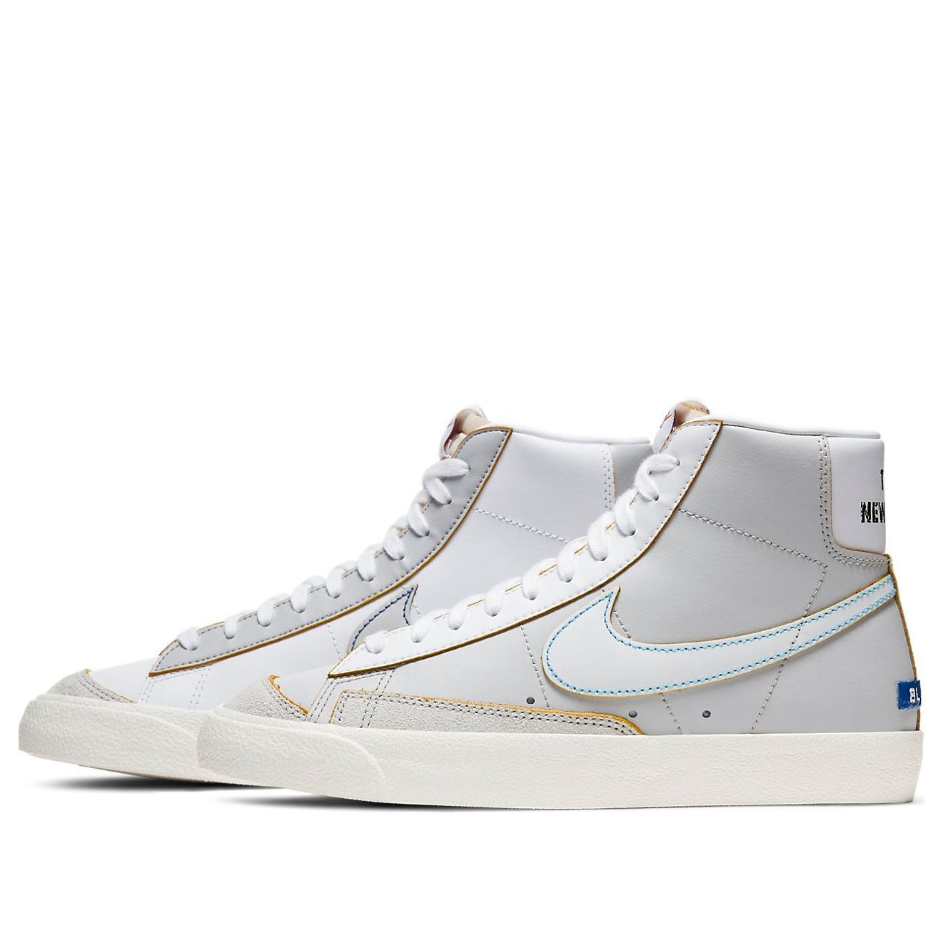 Nike(WMNS)  Blazer Mid '77 'The New Way'