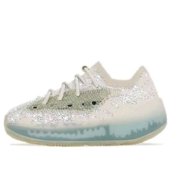 adidas(TD)  Yeezy Boost 380 Infants 'Alien Blue'