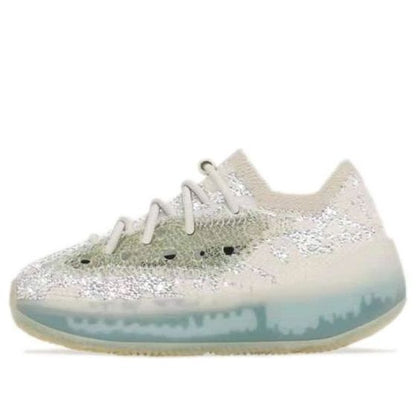 adidas(TD)  Yeezy Boost 380 Infants 'Alien Blue'