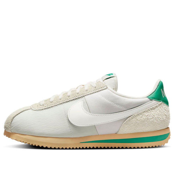Nike(WMNS)  Cortez 'Sail Stadium Green'