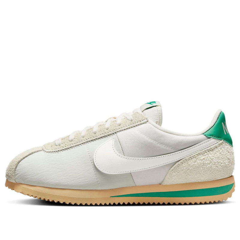 Nike(WMNS)  Cortez 'Sail Stadium Green'