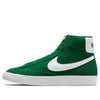 NikeBlazer Mid '77 Suede 'Pine Green'
