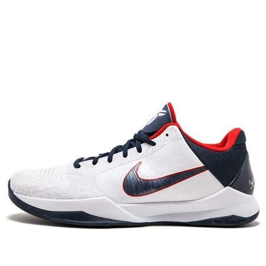 NikeZoom Kobe 5 'United We Rise'