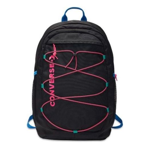 ConverseSwap Out Backpack 'Black'