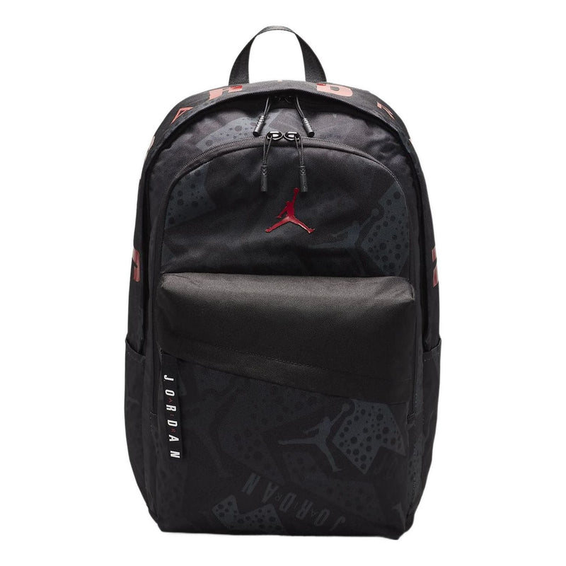 Air JordanPatrol Backpack 'Black'