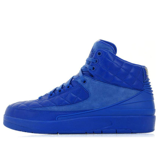 Air Jordan2 Retro x Just Don 'Varsity Royal'