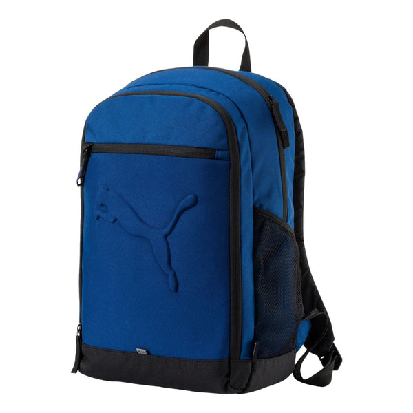 PUMABuzz Backpack 'Blue Black'