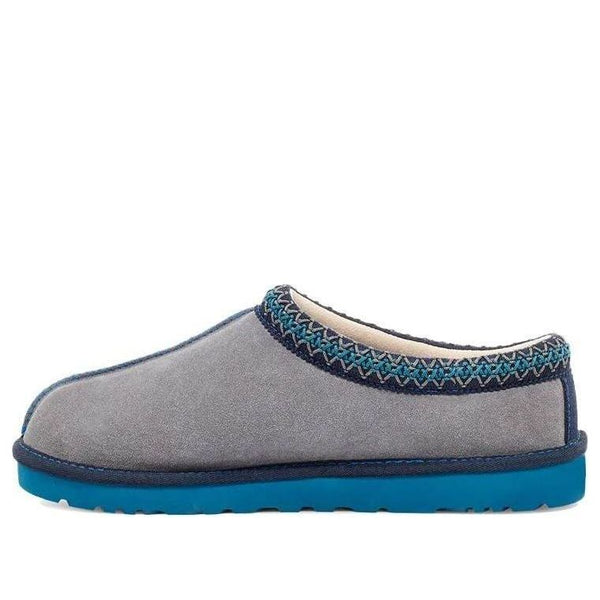 UGGTasman Slippers 'Grey Blue'