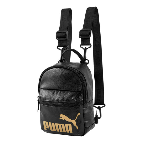 PUMA(WMNS)  Core Mini Backpack 'Black'