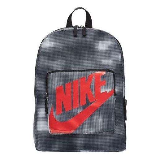 NikeFabric Backpack 'Gray'