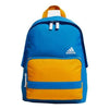 adidas(PS)  IF Backpack Classic Graphic 'Blue Yellow'