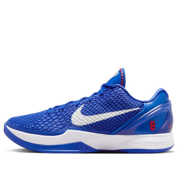 NikeZoom Kobe 6 Protro PE 'Dodgers'