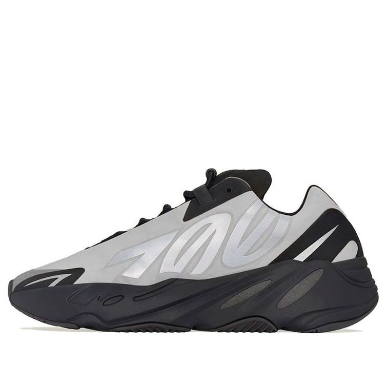 adidasYeezy Boost 700 MNVN 'Metallic'