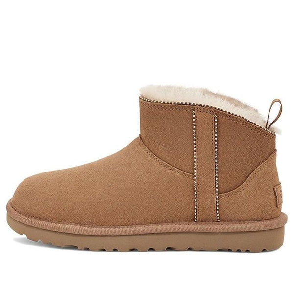 UGG(WMNS)  Classic Mini
