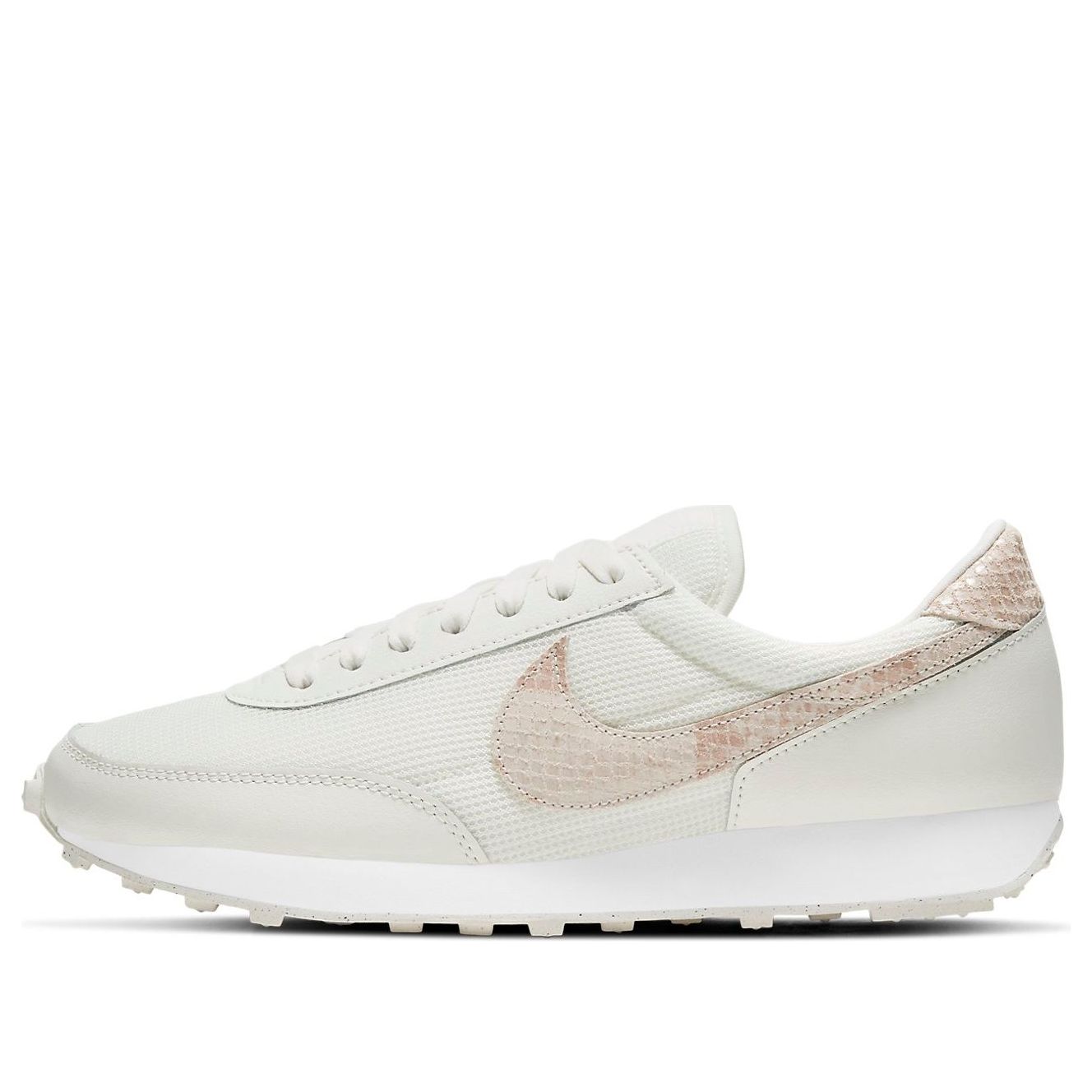 Nike(WMNS)  Daybreak 'Sail Snakeskin'