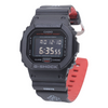 CASIOG-Shock Square 'Black'