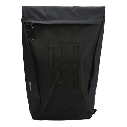 adidasZNE WUJI Backpack 'Black'