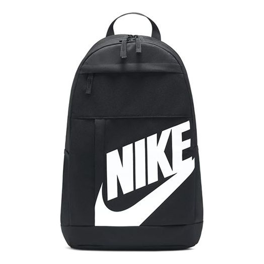 NikeElemental Backpack 'Black White'