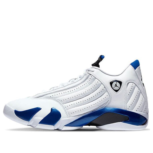 Air Jordan14 Retro 'Hyper Royal'