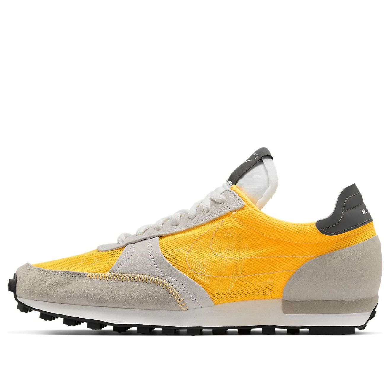NikeDaybreak Type 'Laser Orange'