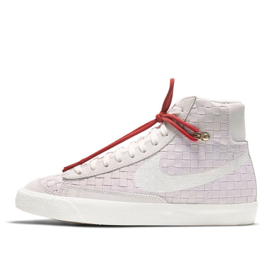 Nike(WMNS)  Blazer Mid '77 Vintage 'Sashiko'