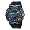 CASIOG-Shock Analog-Digital 'Black'