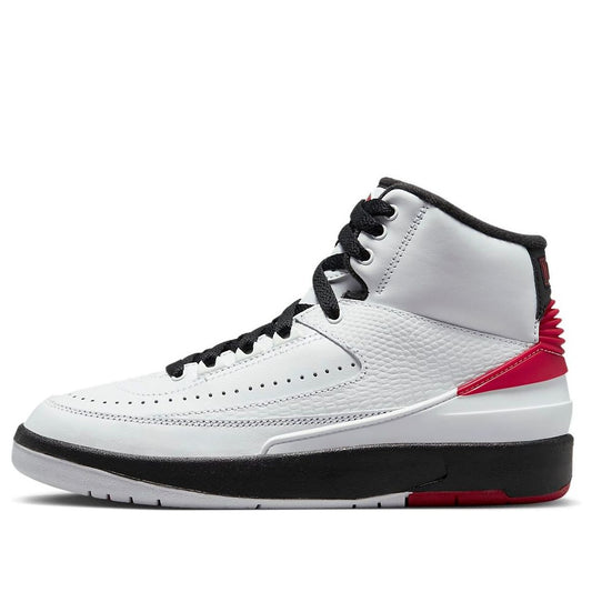 Air Jordan(GS)  2 Retro 'Chicago' 2022