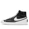 NikeBlazer Mid '77 Infinite 'Black White'