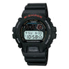 CASIOG-Shock Digital 'Black'