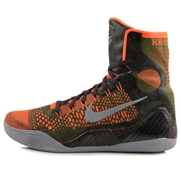 NikeKobe 9 Elite 'Strategy'