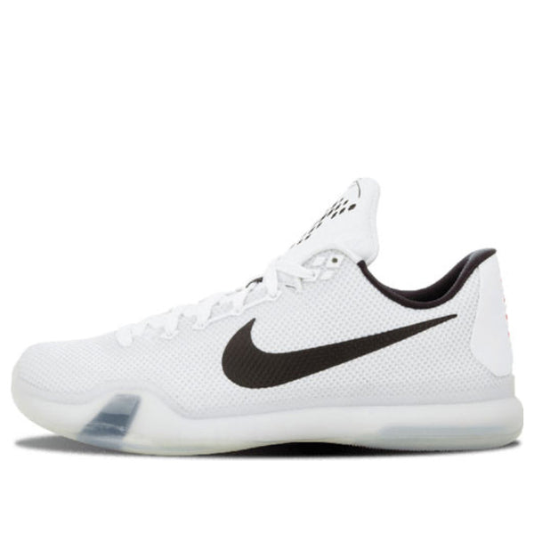 NikeKobe 10 'Fundamentals'