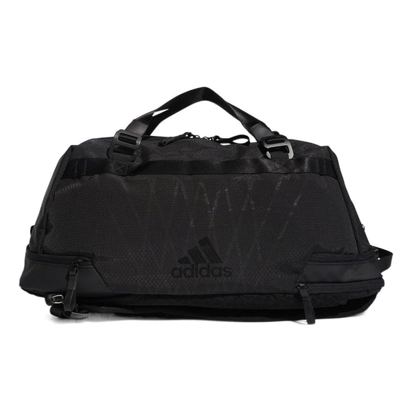 adidasTech Three-Way Backpack 'Black'