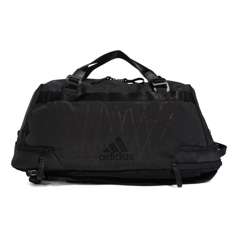 adidasTech Three-Way Backpack 'Black'