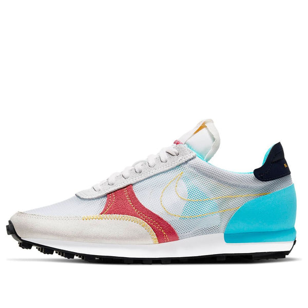 Nike(WMNS)  Daybreak Type 'Grey Chlorine Blue'