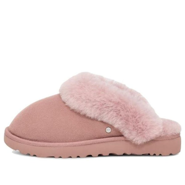 UGG(WMNS)  Classic Slipper II 'Lavender Shadow'