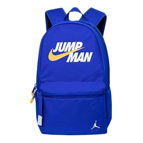 Air JordanJumpman Backpack 'Blue'