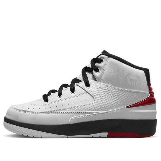 Air Jordan(PS)  2 Retro 'Chicago' 2022