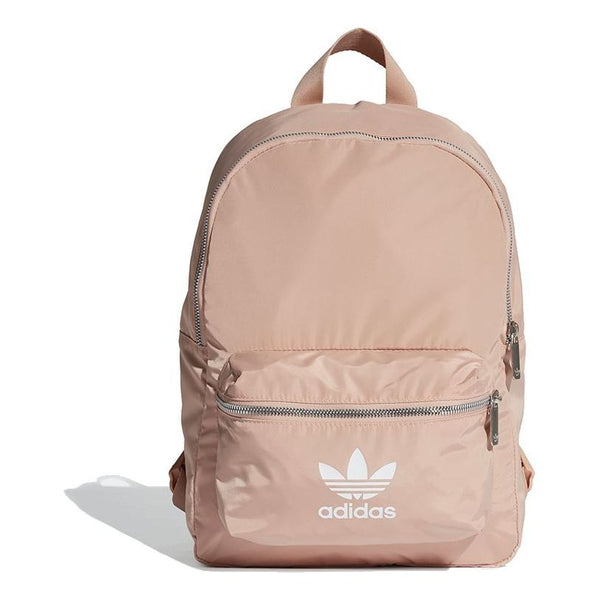 adidas(WMNS)  originals Nylon Backpack 'Ash Pearl'