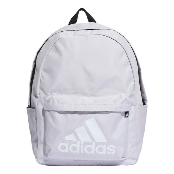 adidasClassic Bos Backpack 'Purple'