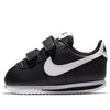 Nike(TD)  Cortez Basic SL 'Black'